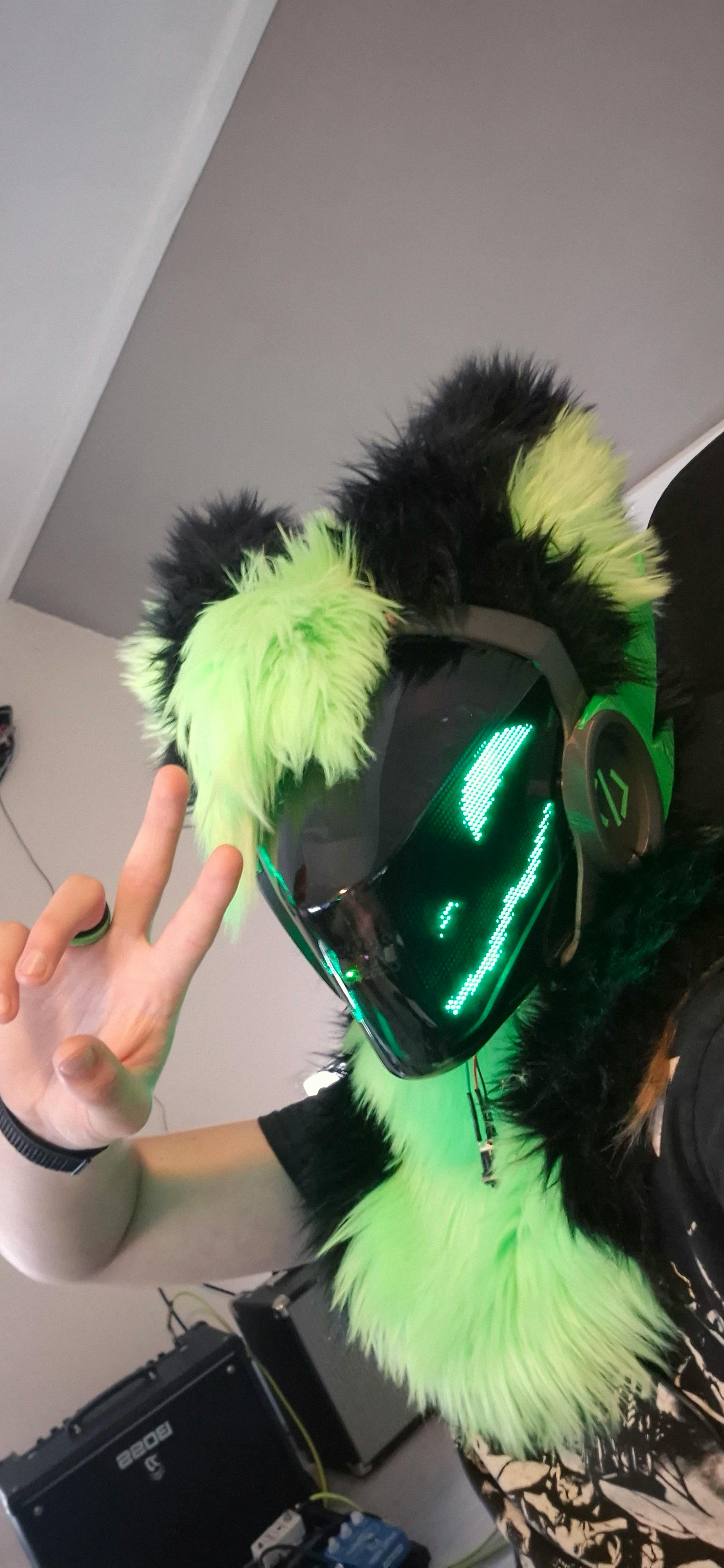 user avatar image for DrJunkHoofd