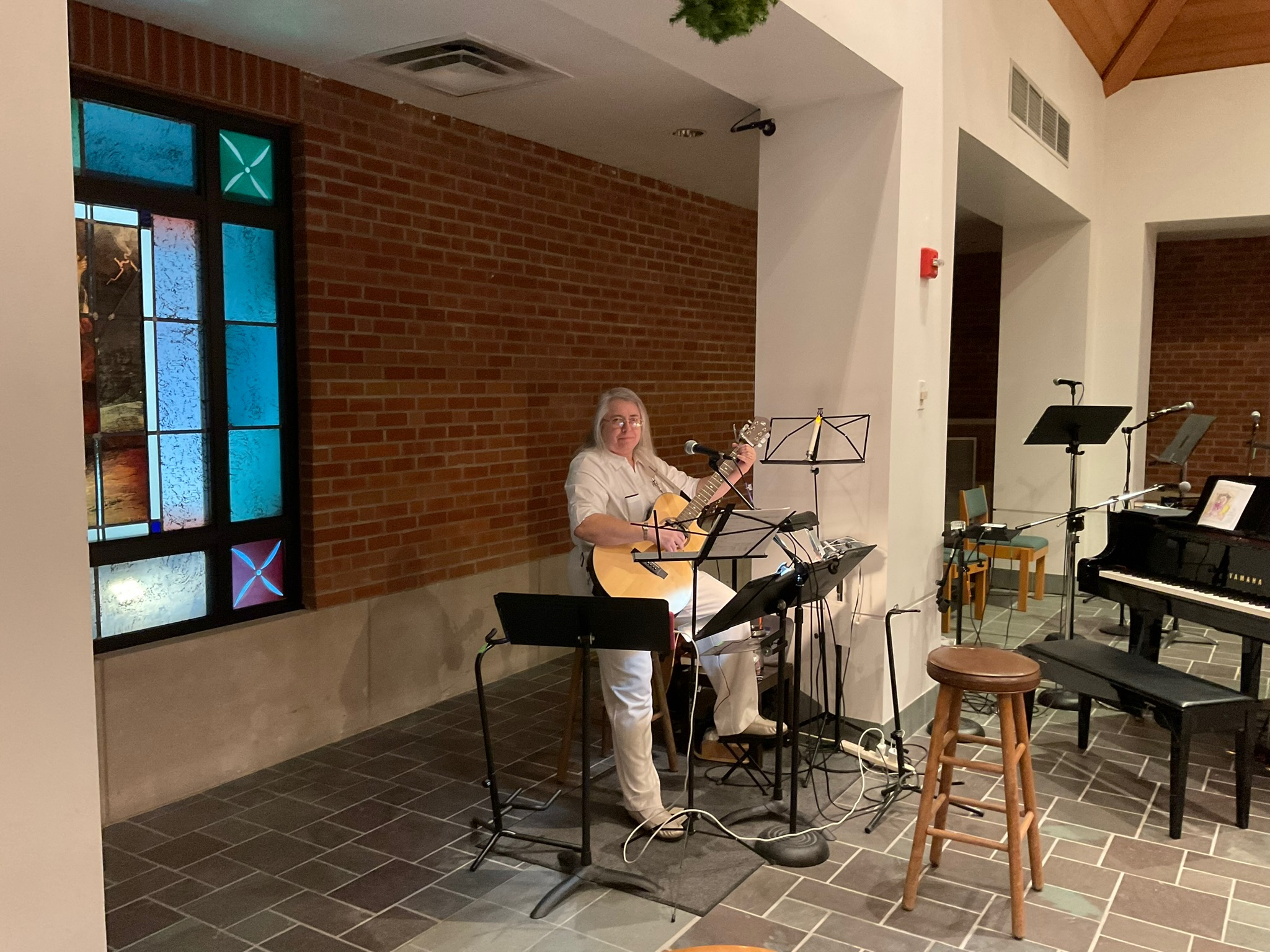 user avatar image for Robin June Nakkula