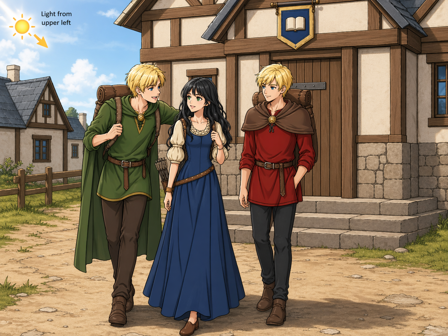 user avatar image for TalesOfAtonement