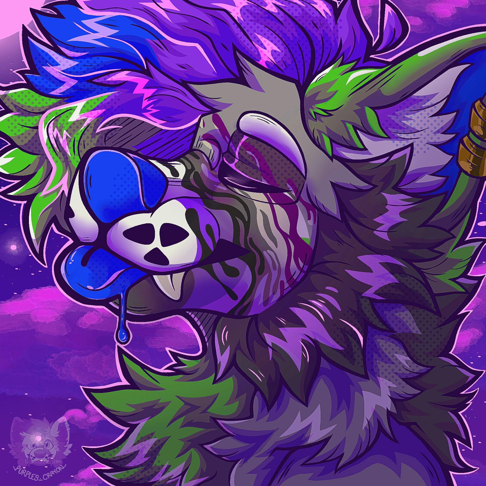 user avatar image for PurplesCrayon