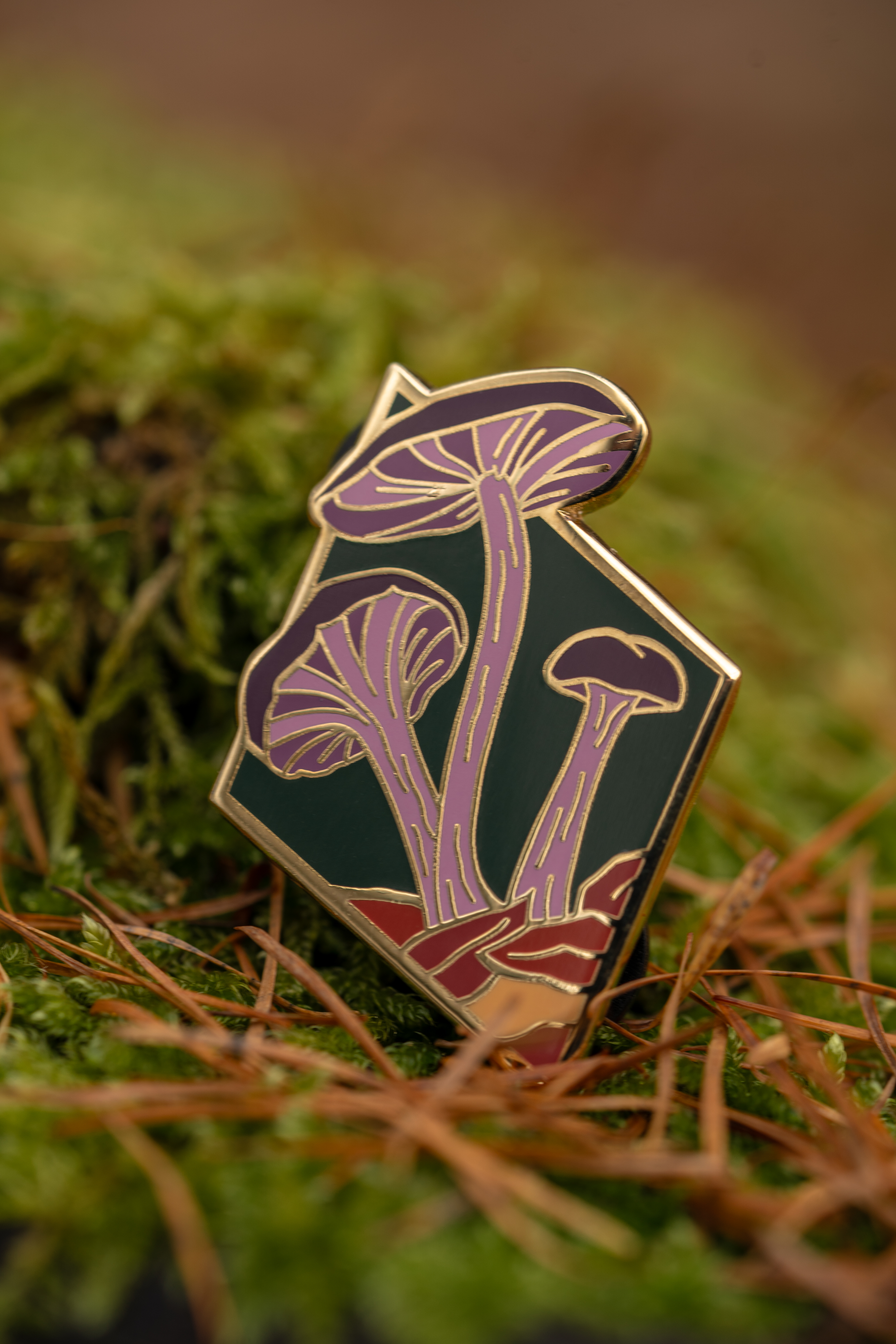Amethyst Deceiver
