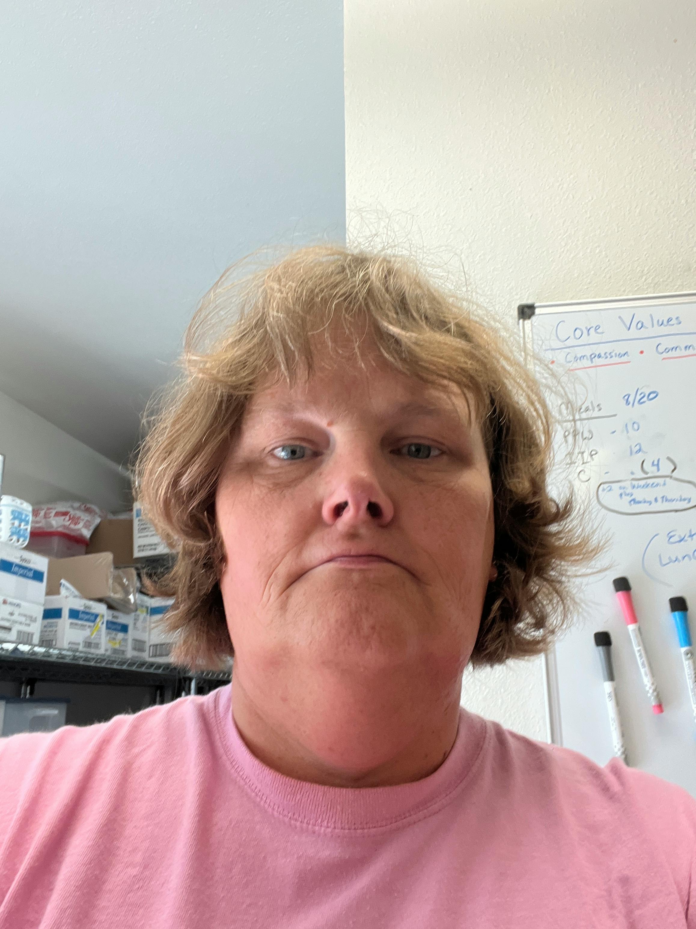 user avatar image for Kevynn Janece Bogart