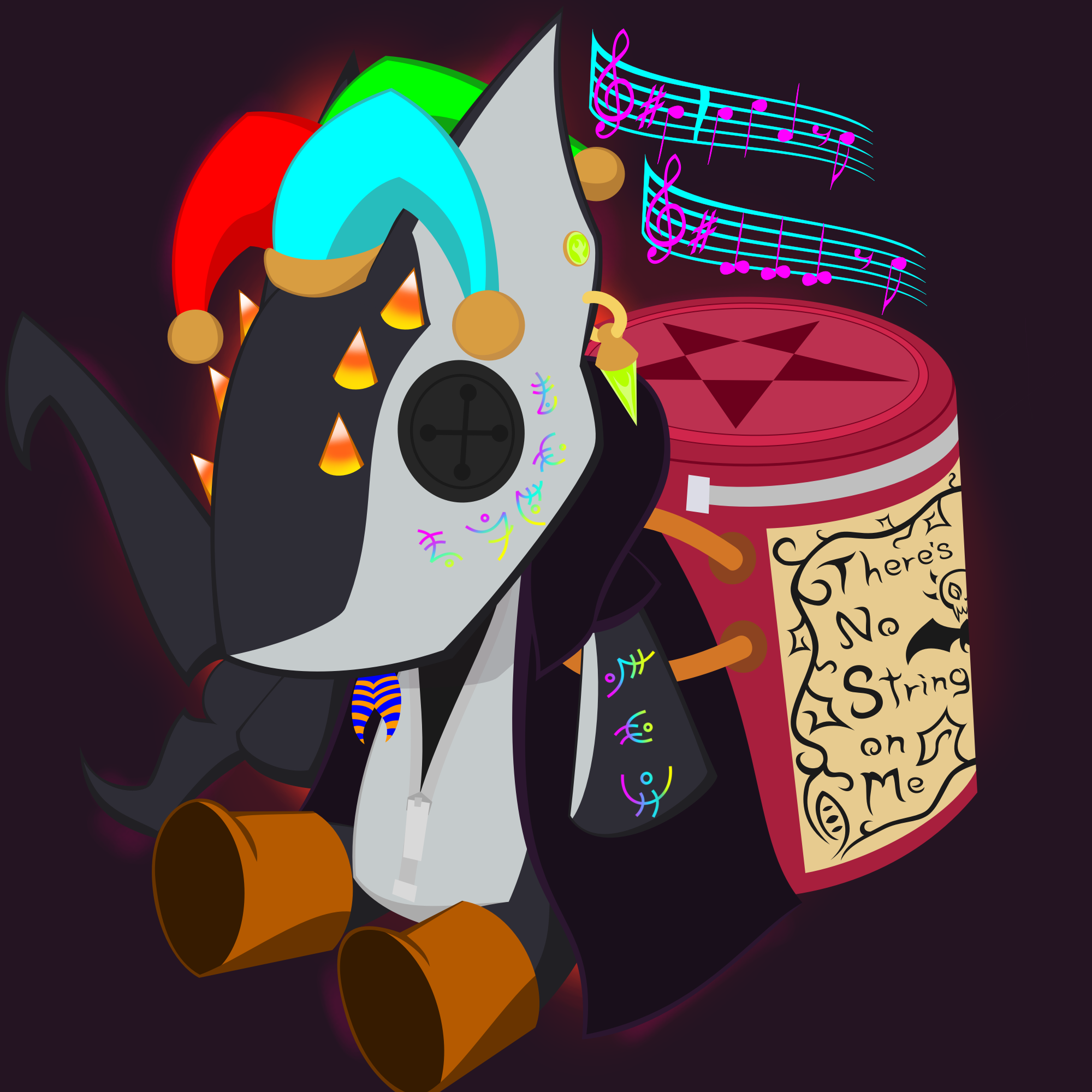 user avatar image for Zeks