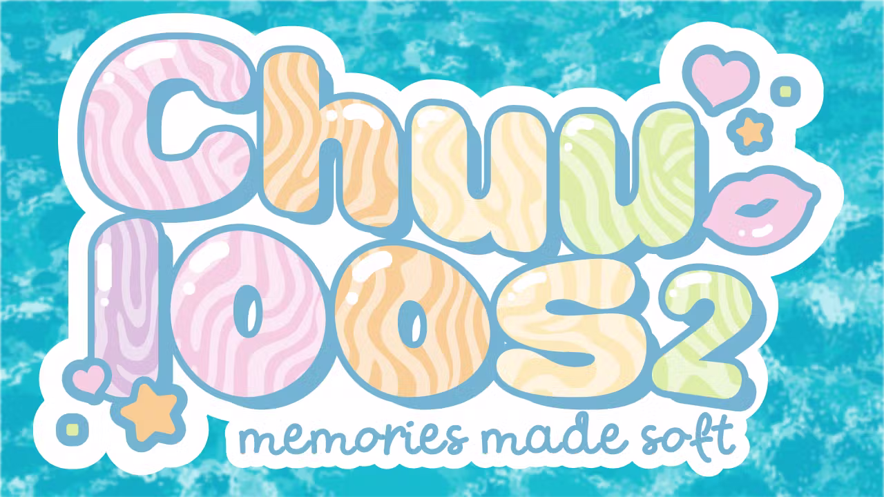Chuuloos Series 2