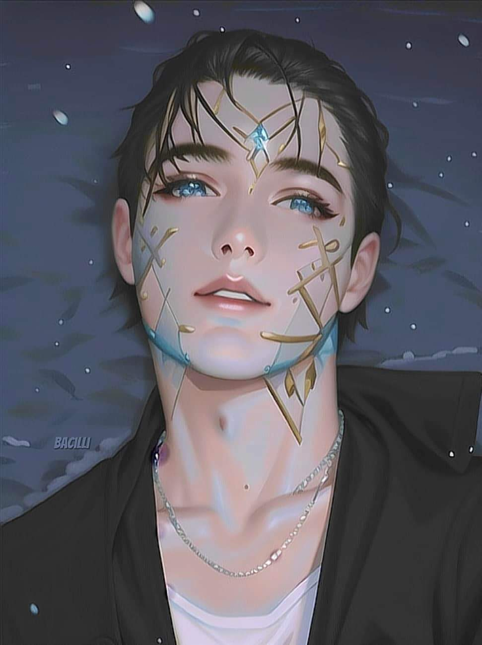 user avatar image for Kevin T Burk