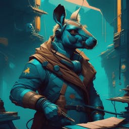 user avatar image for Lokinor