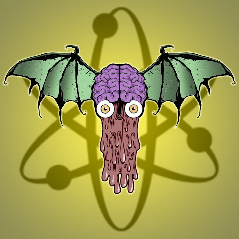 user avatar image for The Mi-Go 13