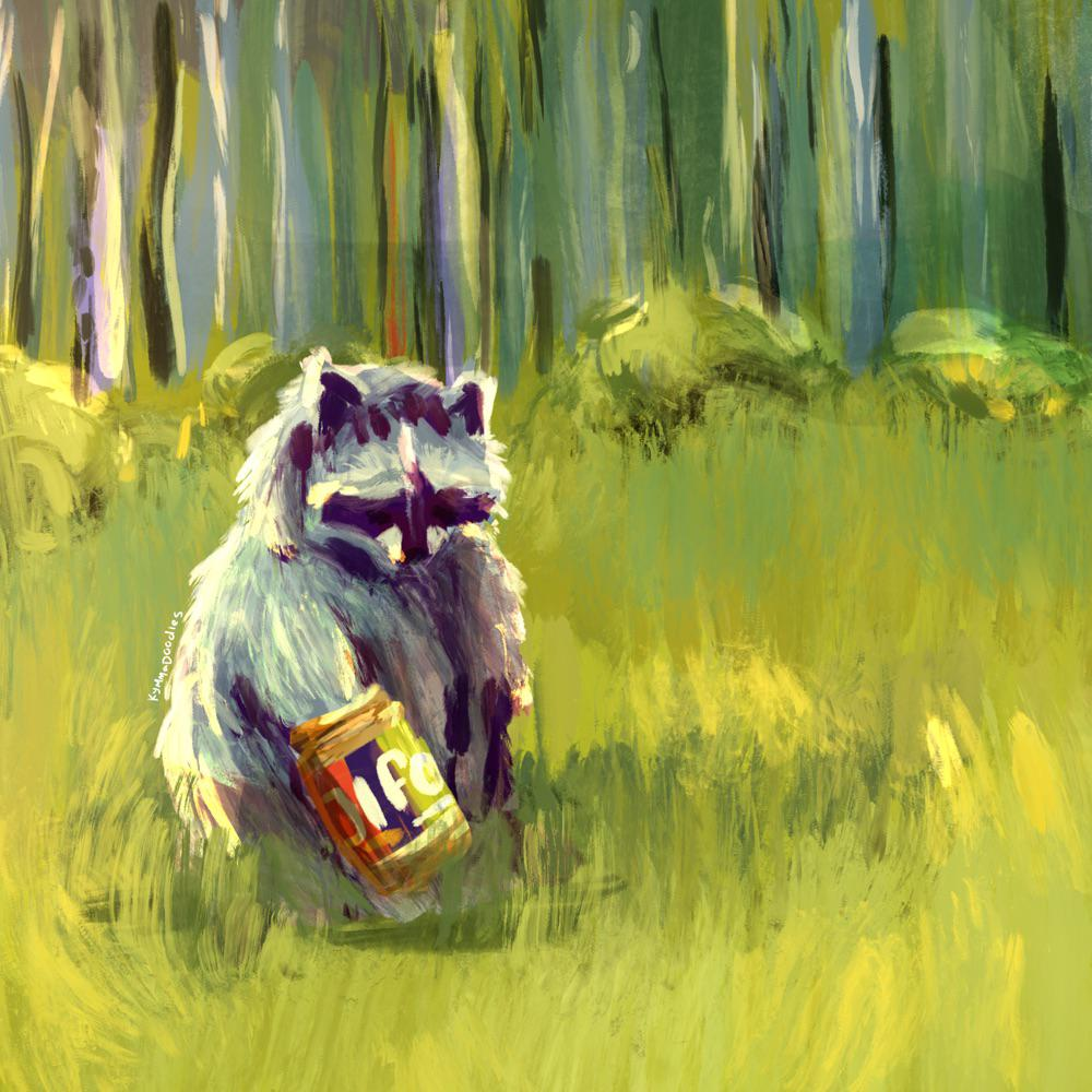 user avatar image for RumbleBumbles