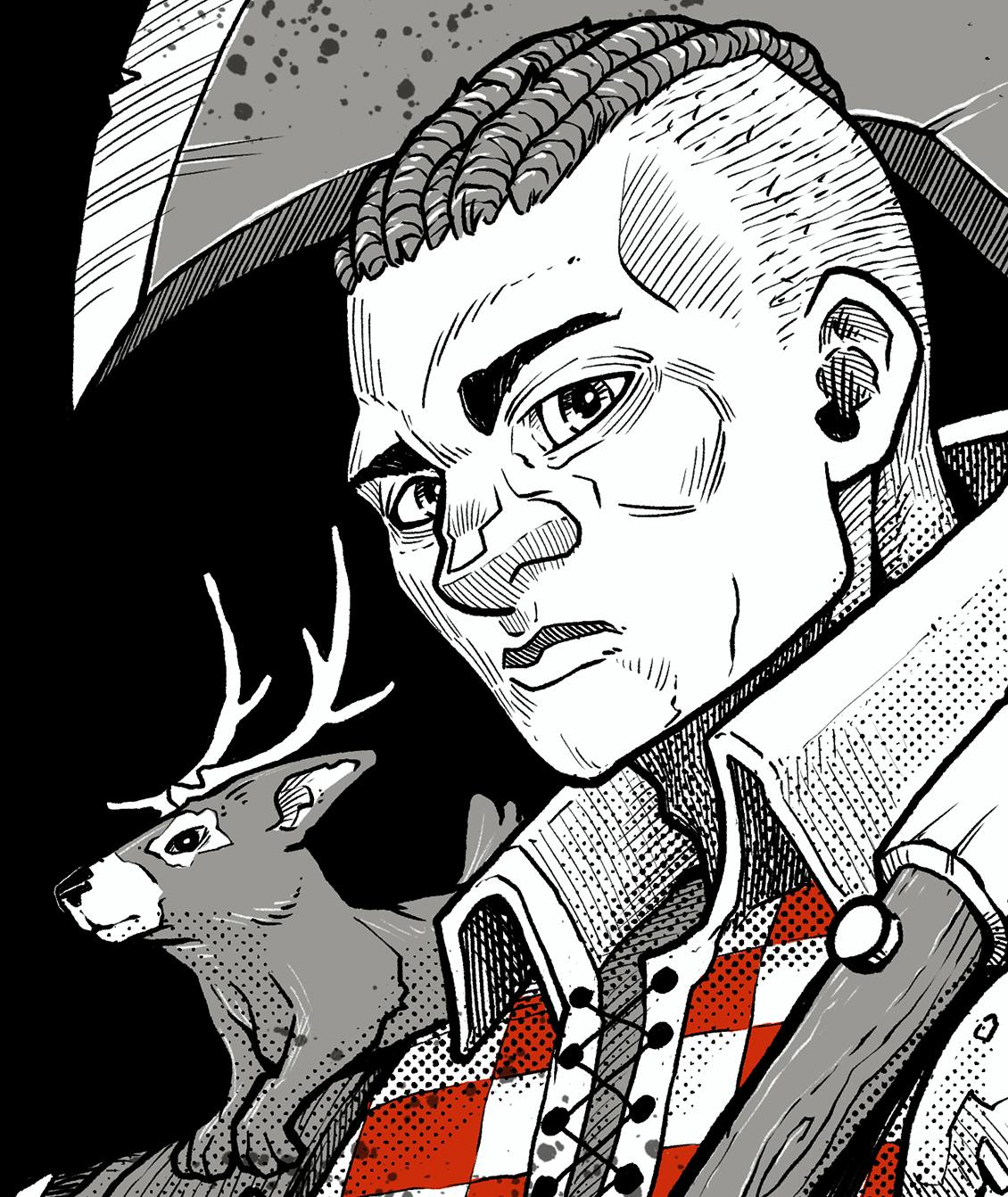 Stretch Goal #6