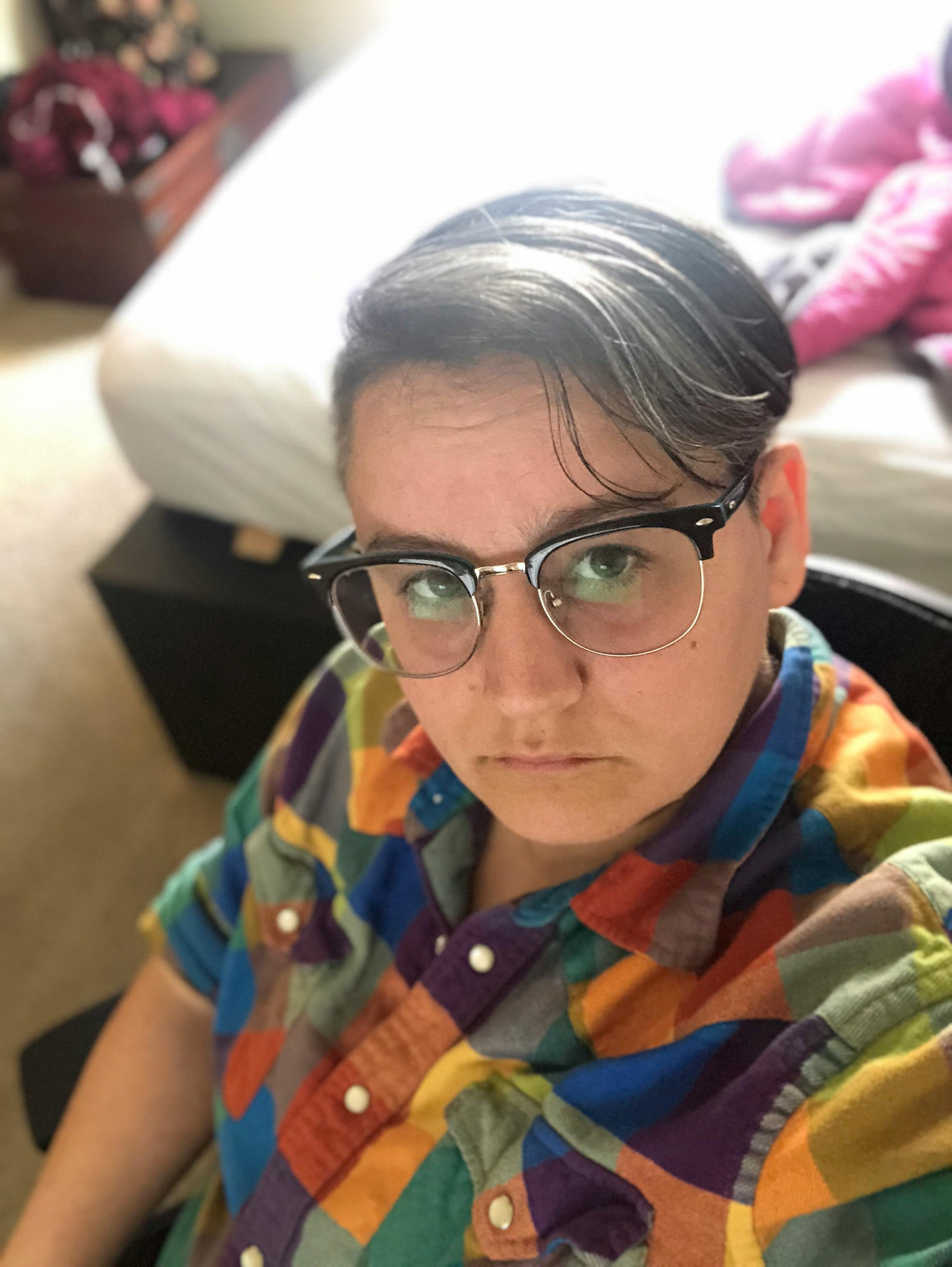 user avatar image for Z