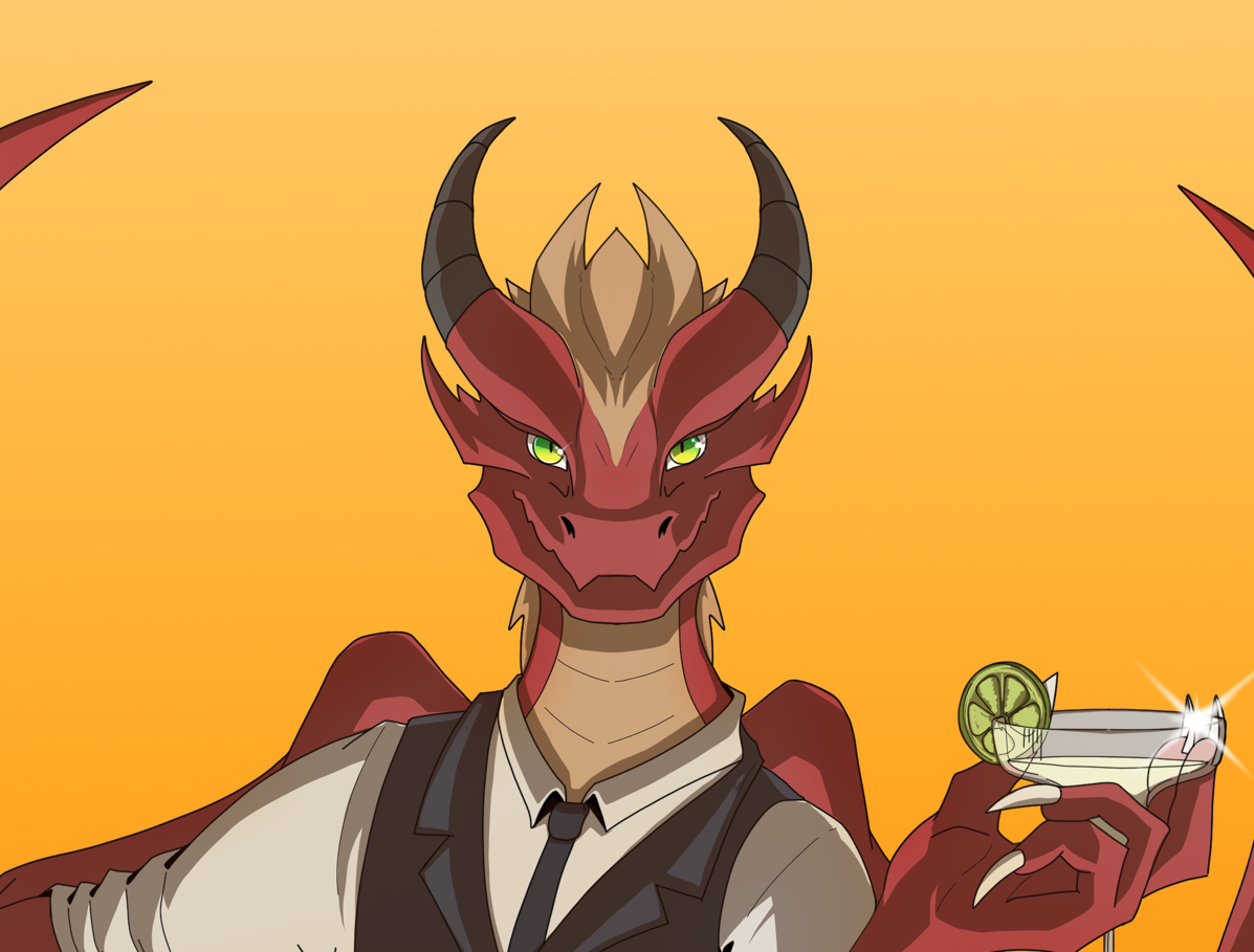 user avatar image for Martin P.