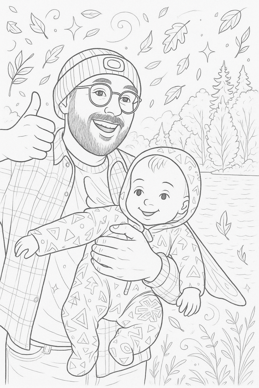 user avatar image for Chad Maron