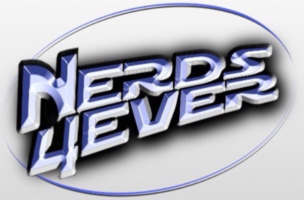 user avatar image for Nerds 4 Ever