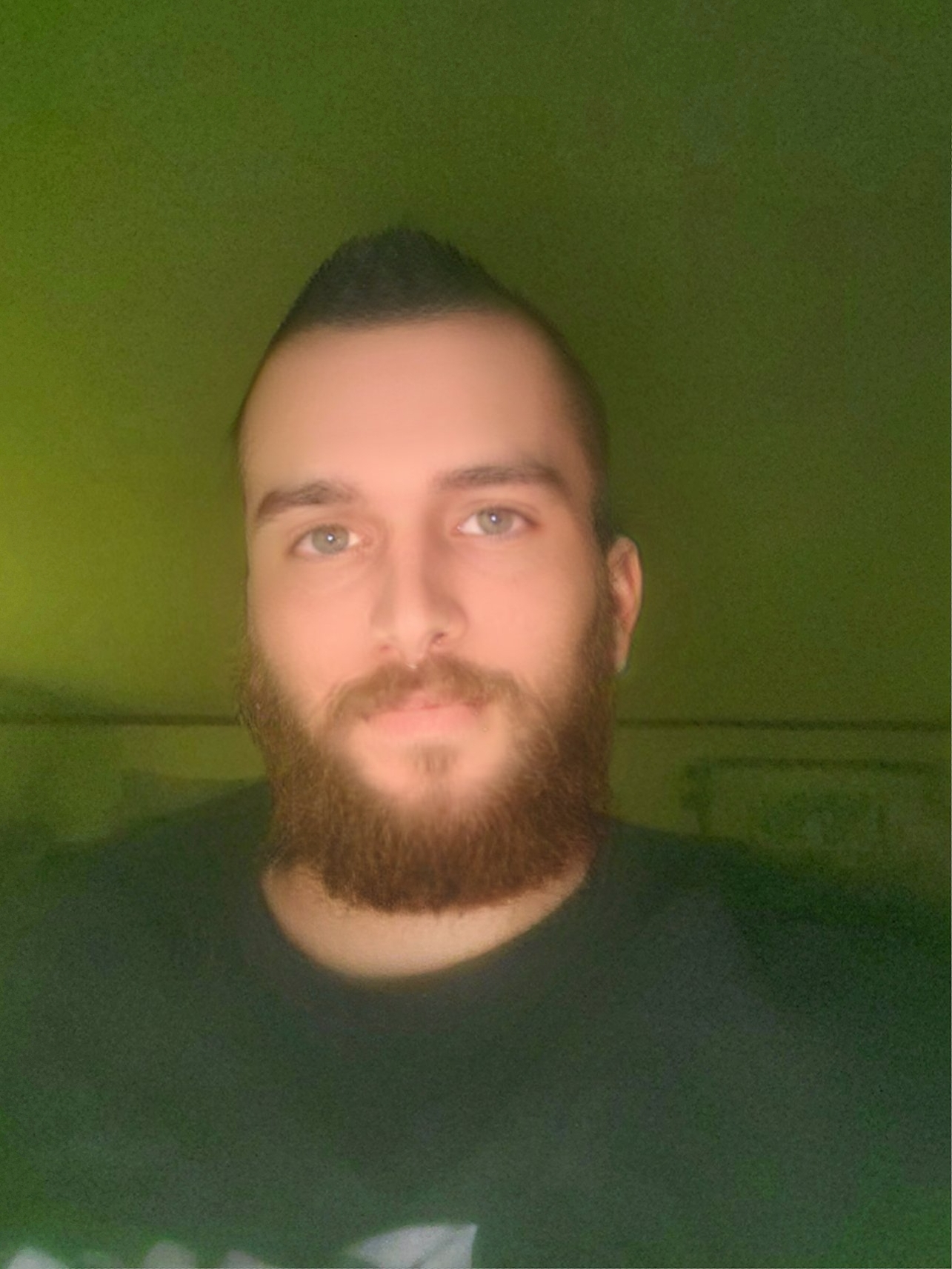 user avatar image for Malakhi 