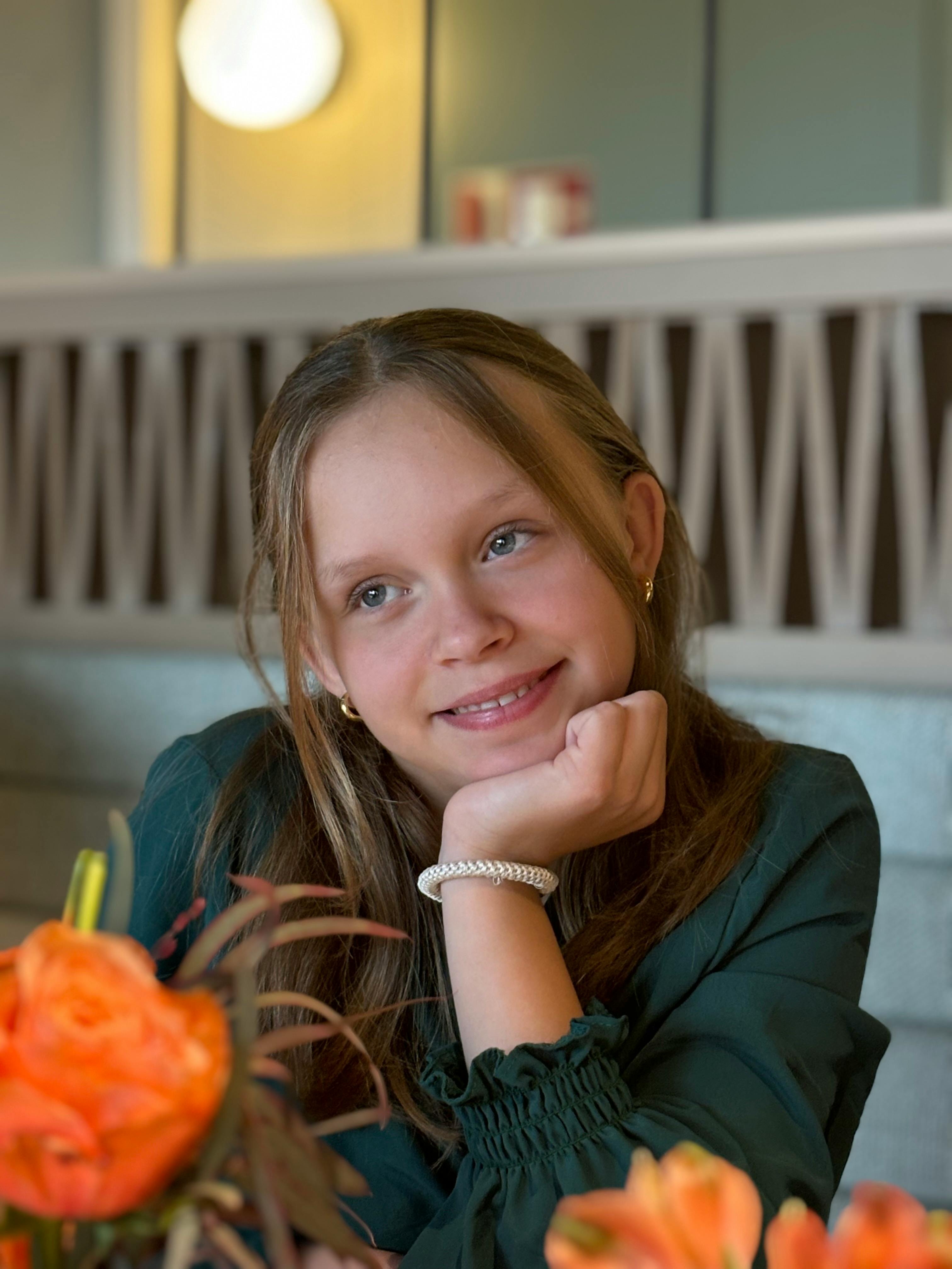 user avatar image for Elida