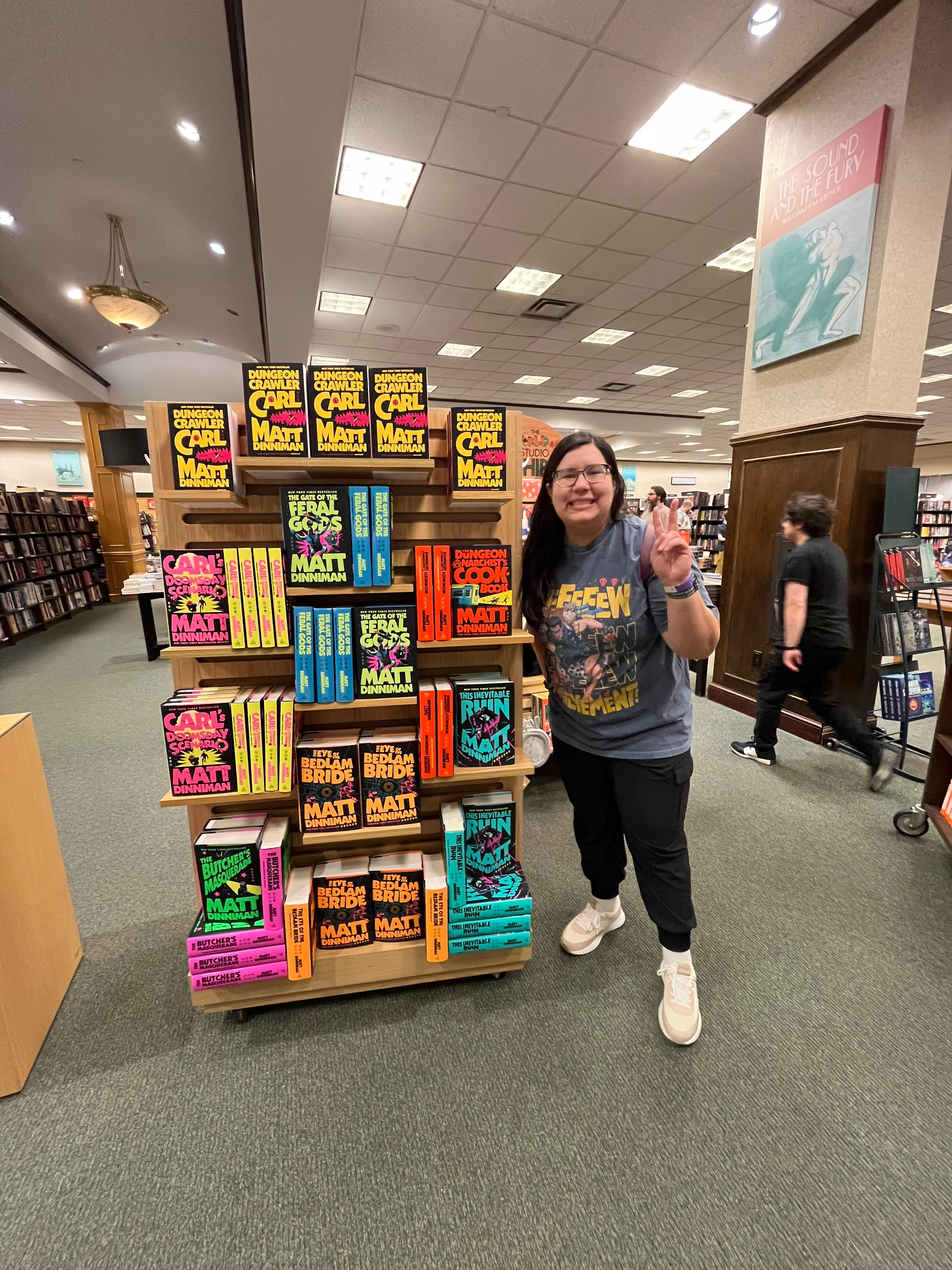 user avatar image for Sarah Towry