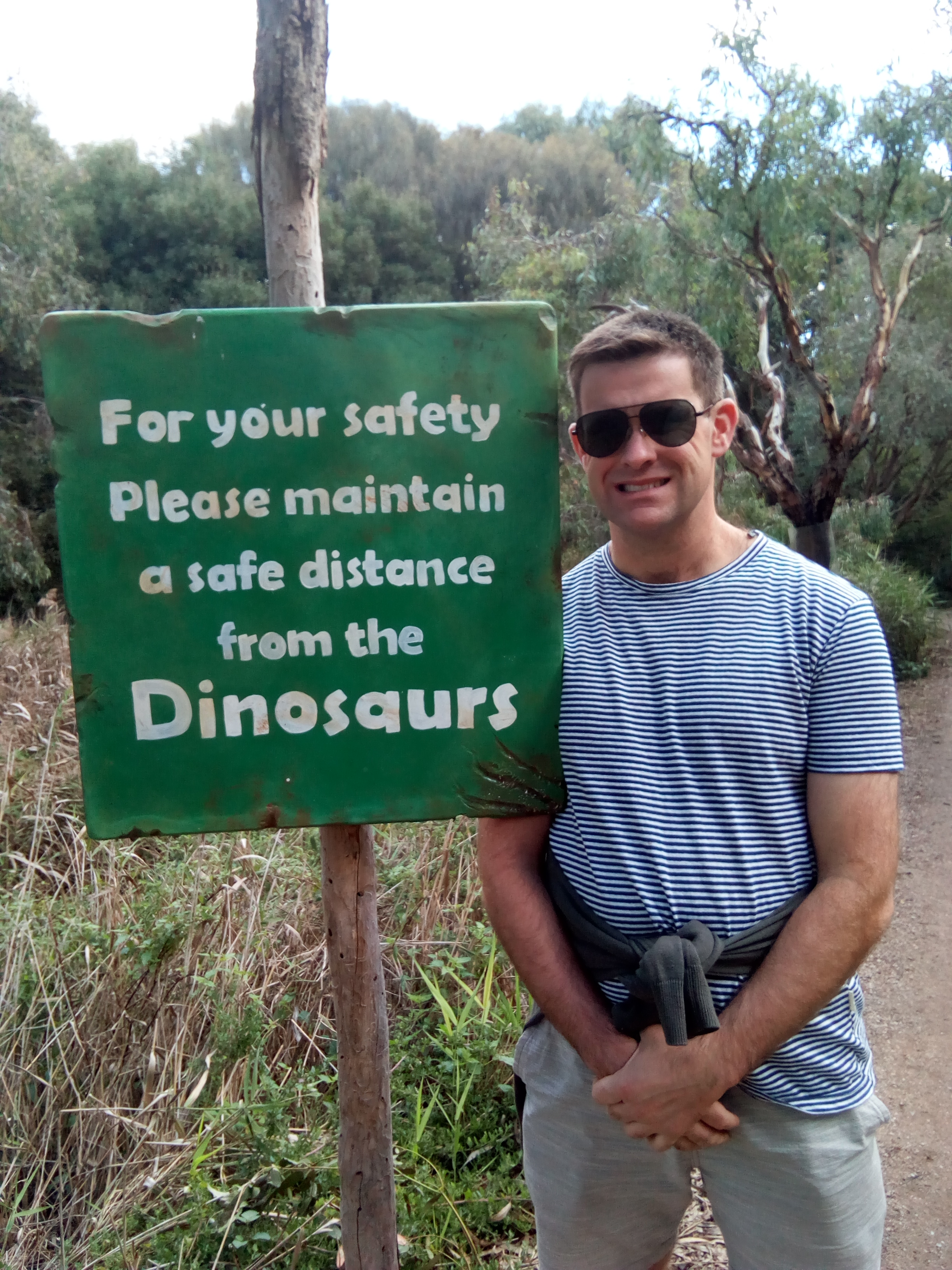 user avatar image for Mark Radburn