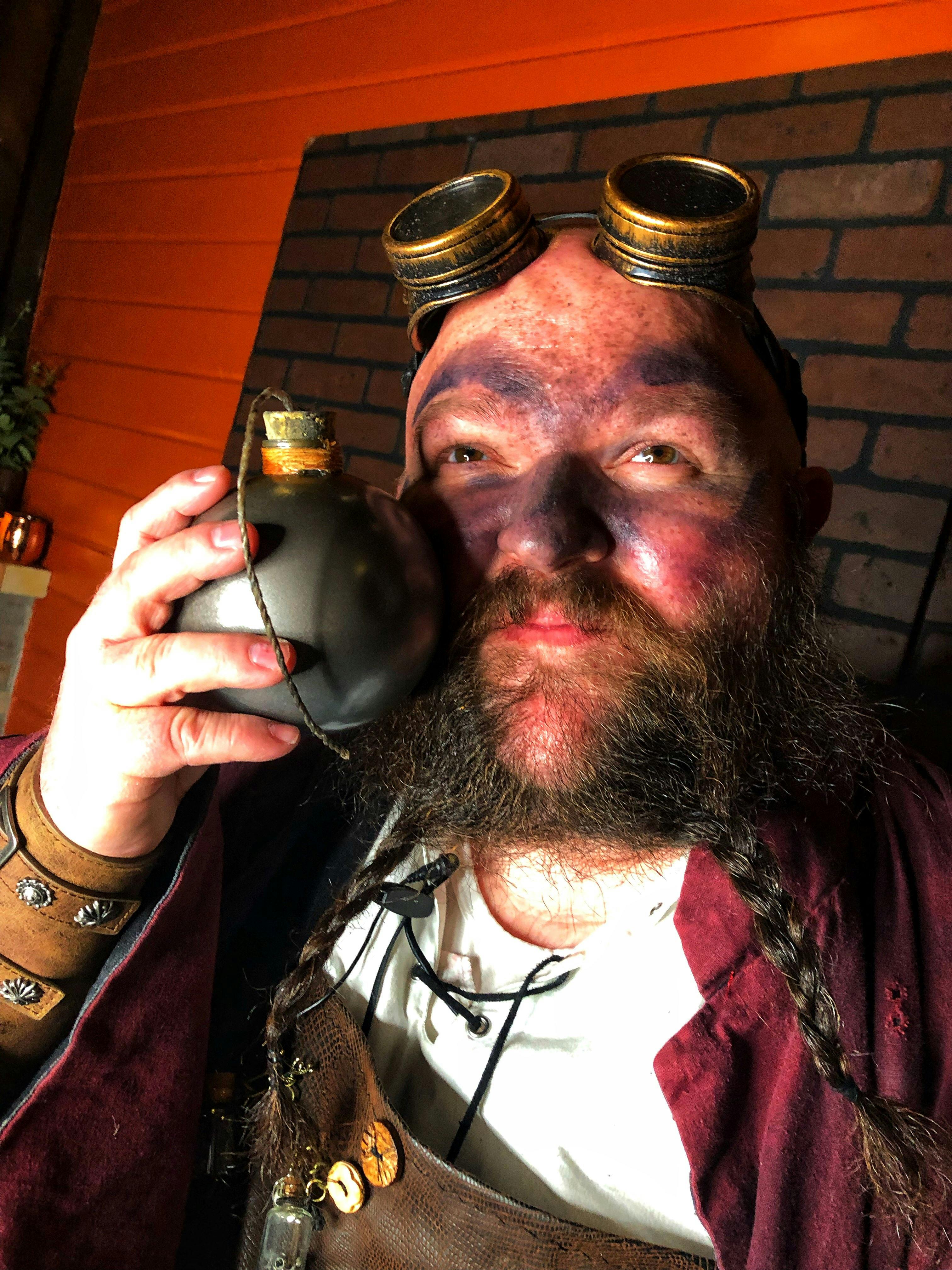 user avatar image for M1STERXMAYH3M