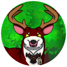 user avatar image for DeerGuardian