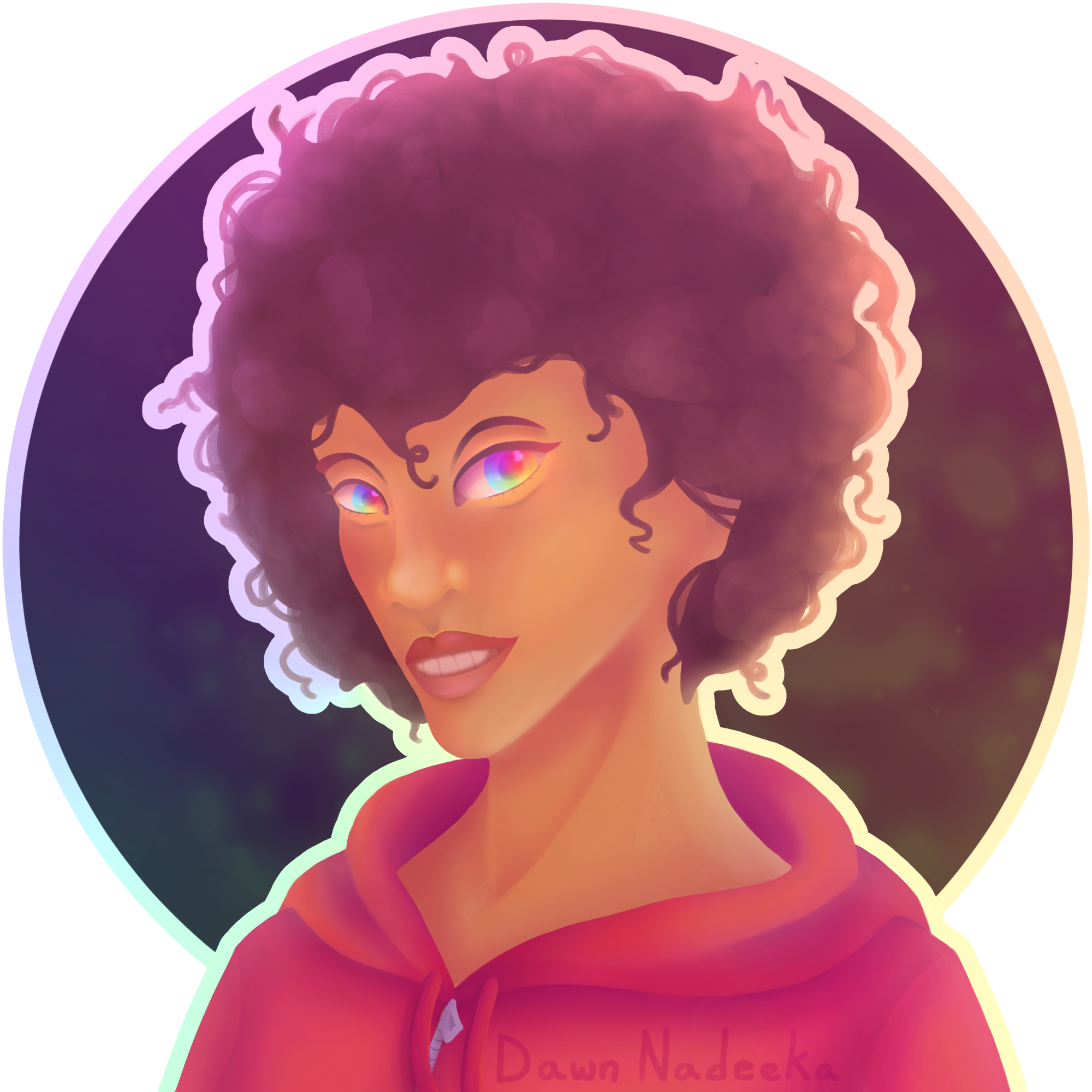 user avatar image for Dawn