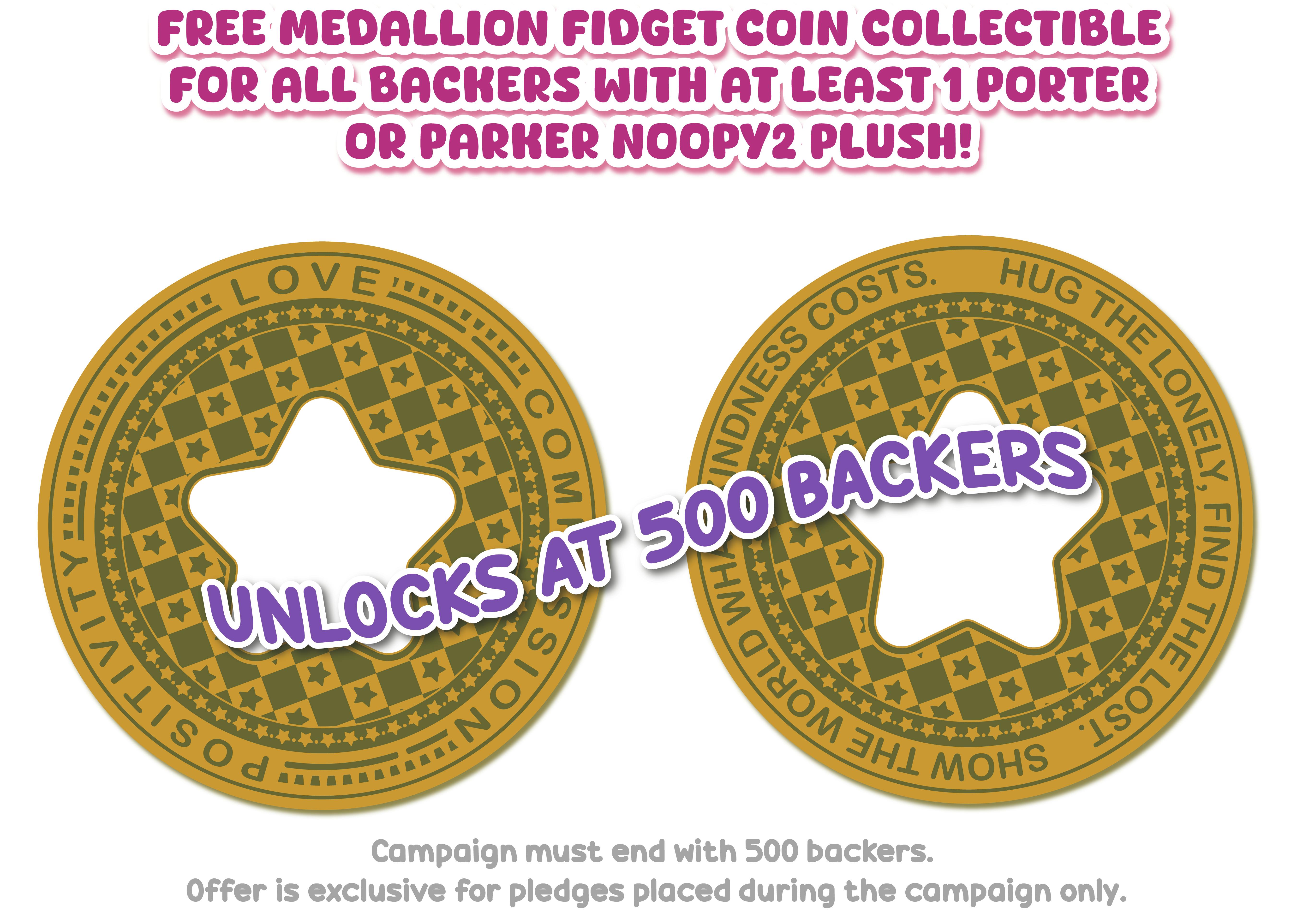 Our Final Freebie Stretchgoal.. Can we do it?