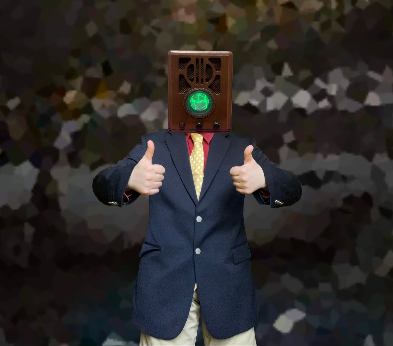 user avatar image for Lewis johnson