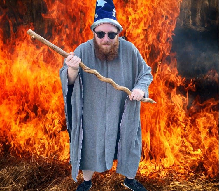 user avatar image for Darrock