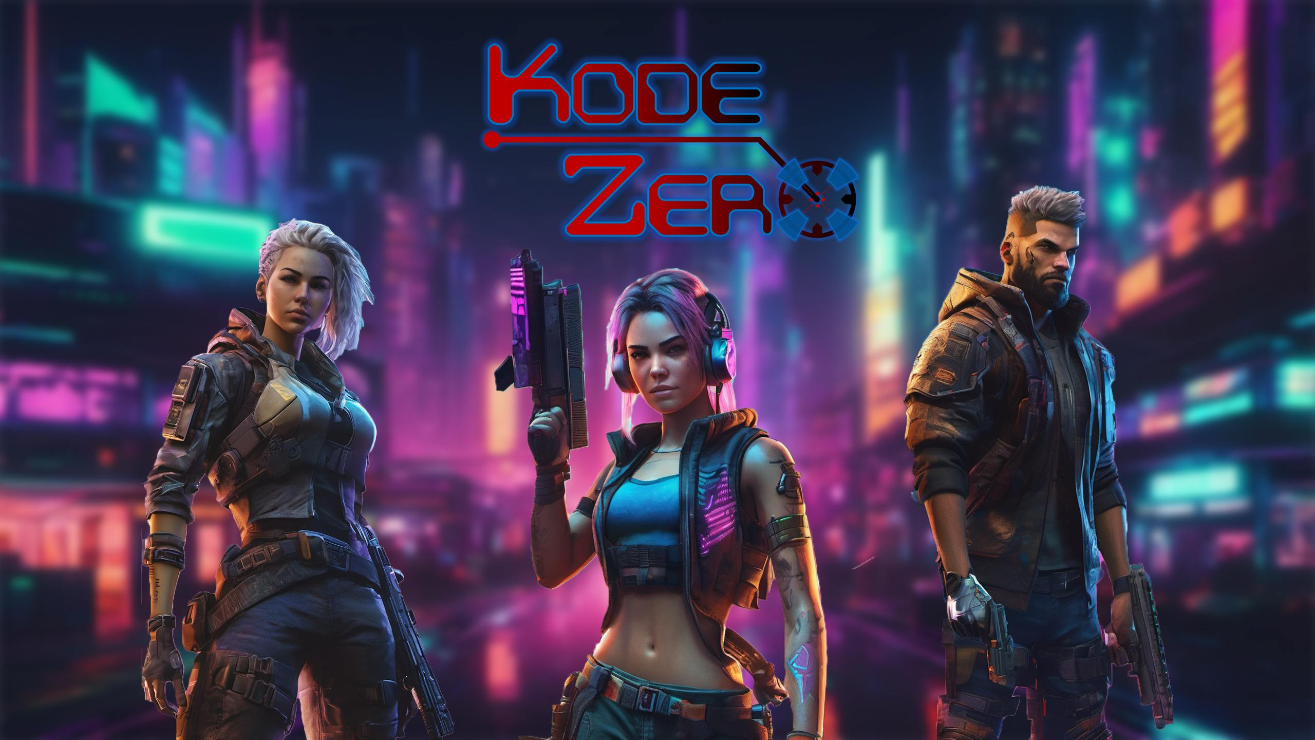 Kode Zero