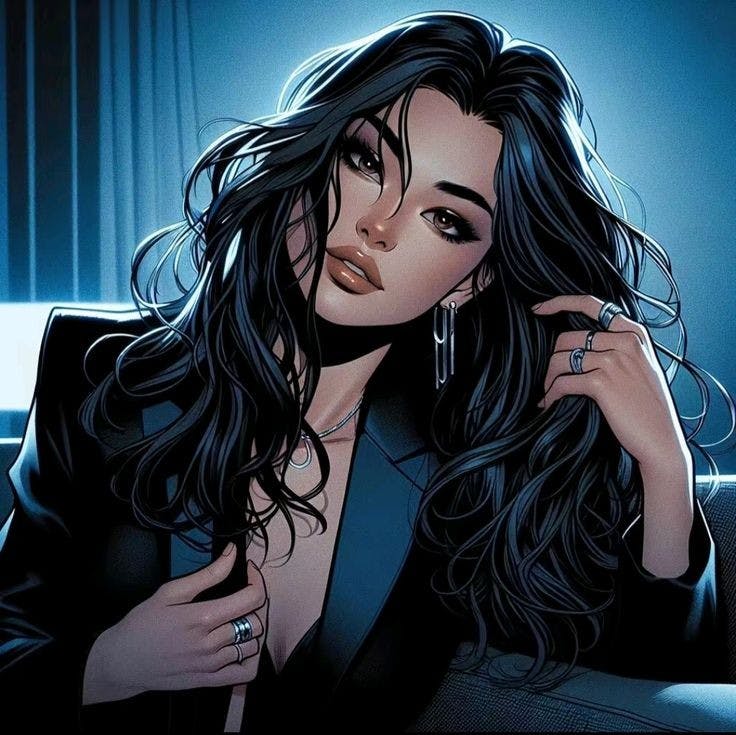 user avatar image for Isabelle