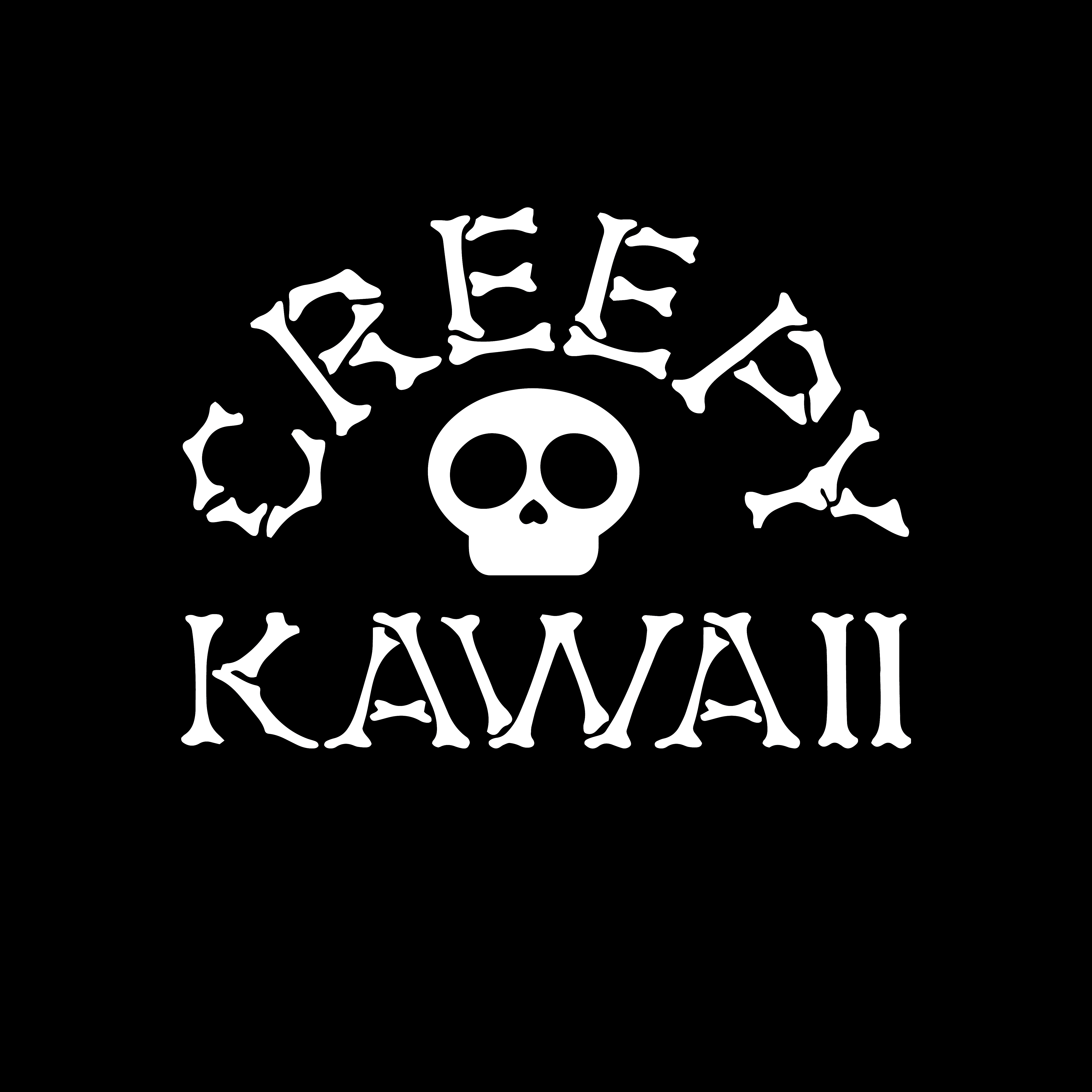 user avatar image for Creepy Kawaii