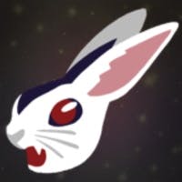 Vampire Rabbit