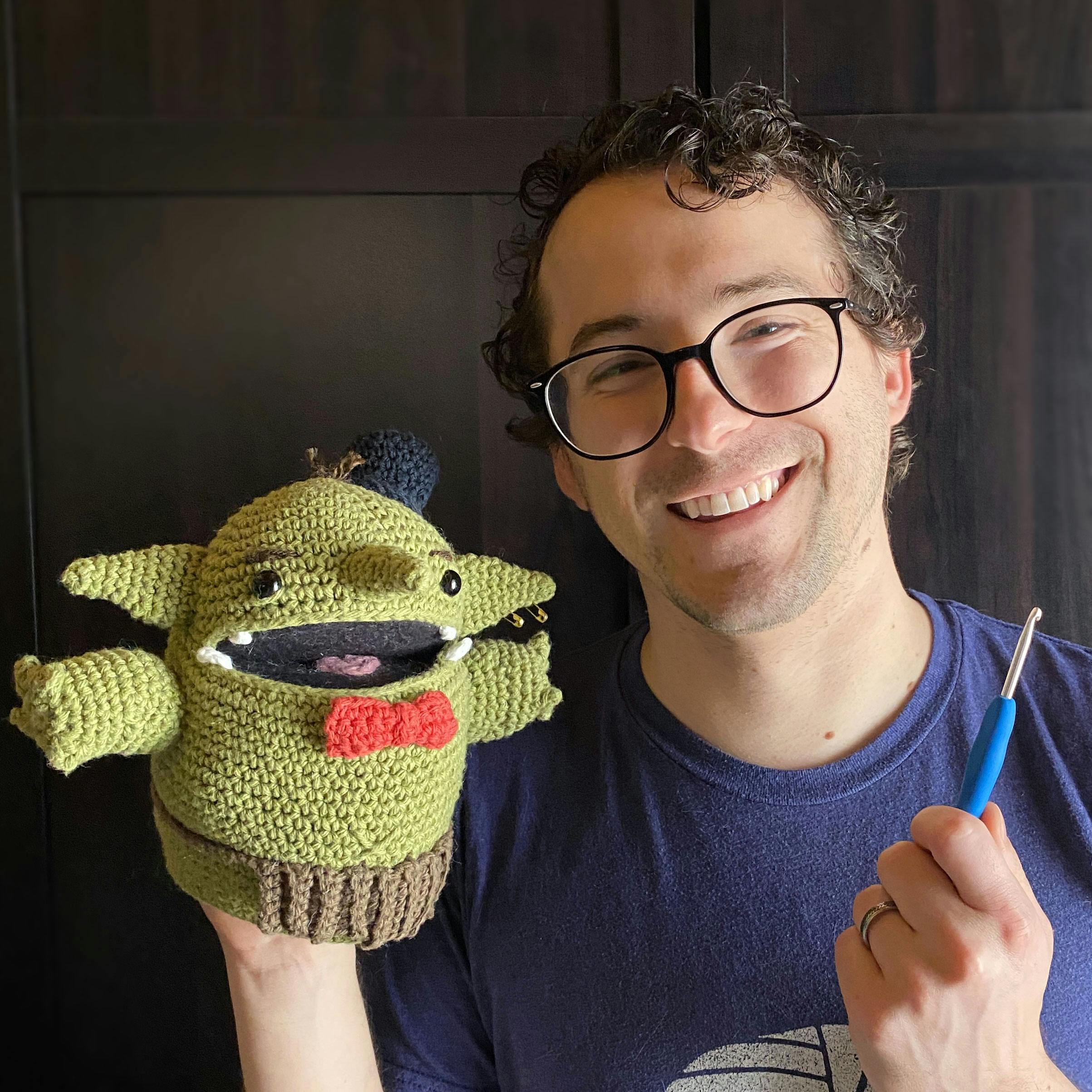 user avatar image for Louie Loops