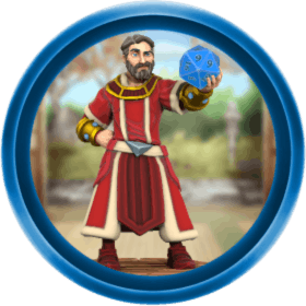 user avatar image for Michael Jones