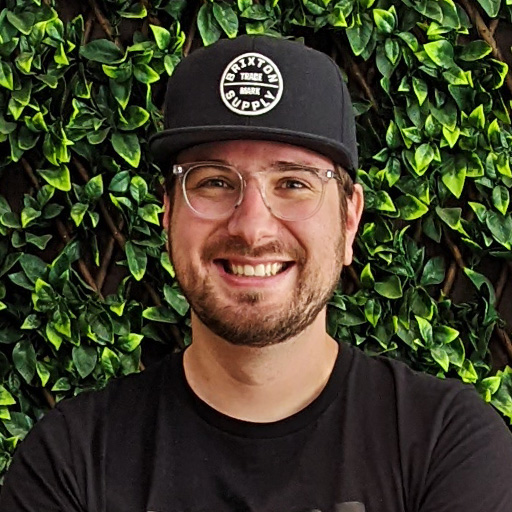user avatar image for Kyle Martinez