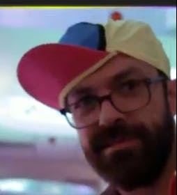 user avatar image for Paul