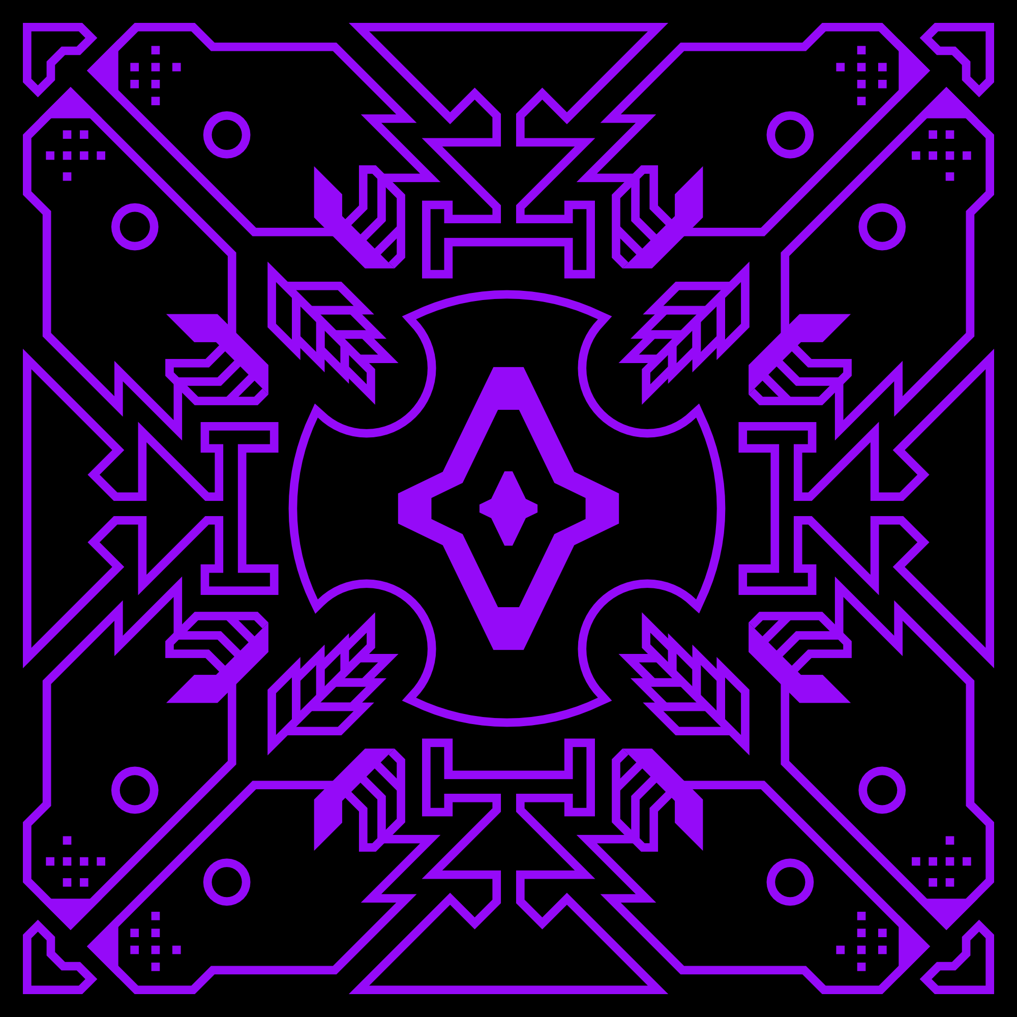 Rats bandana