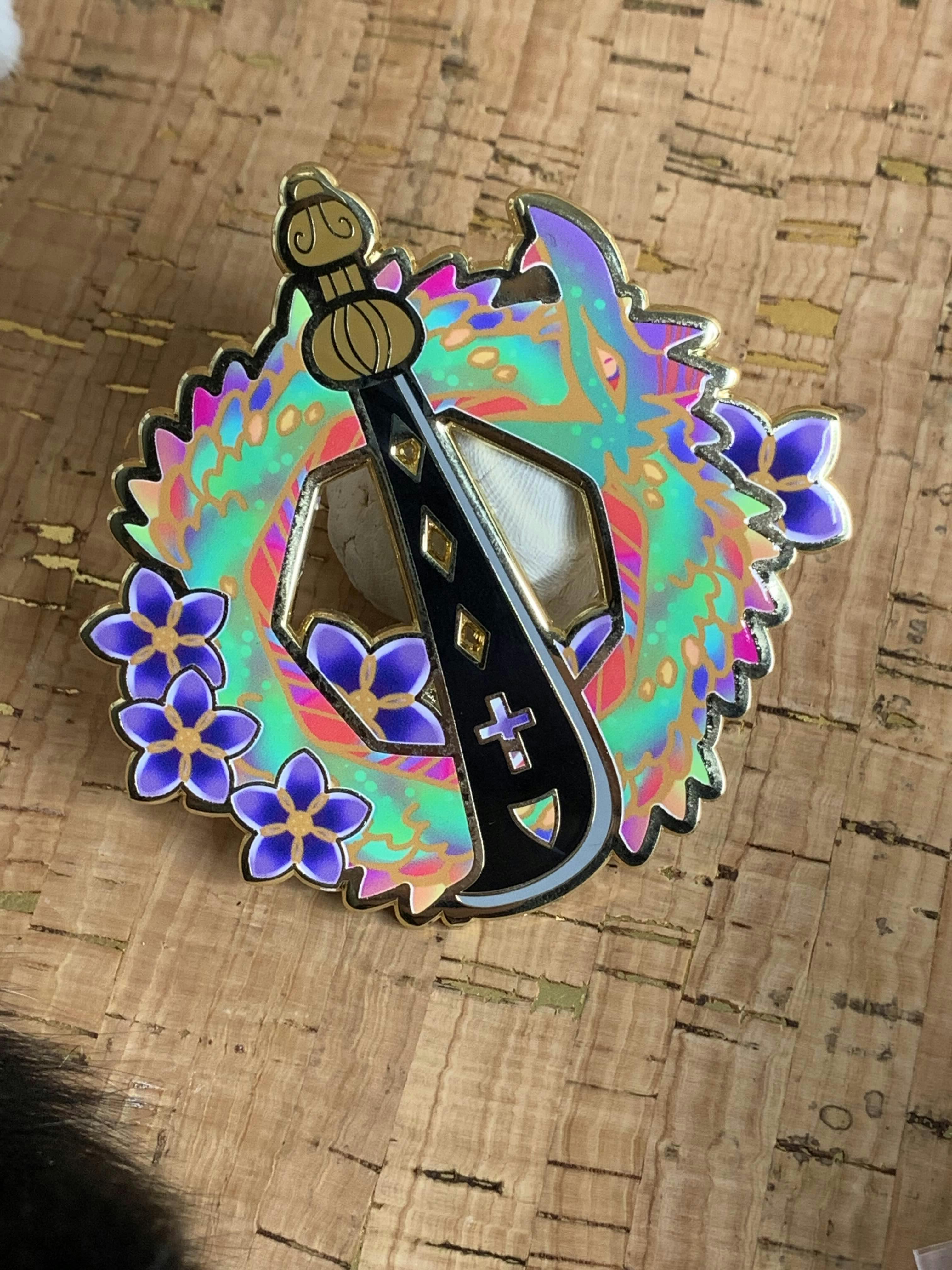 BBB West Africa Misprint