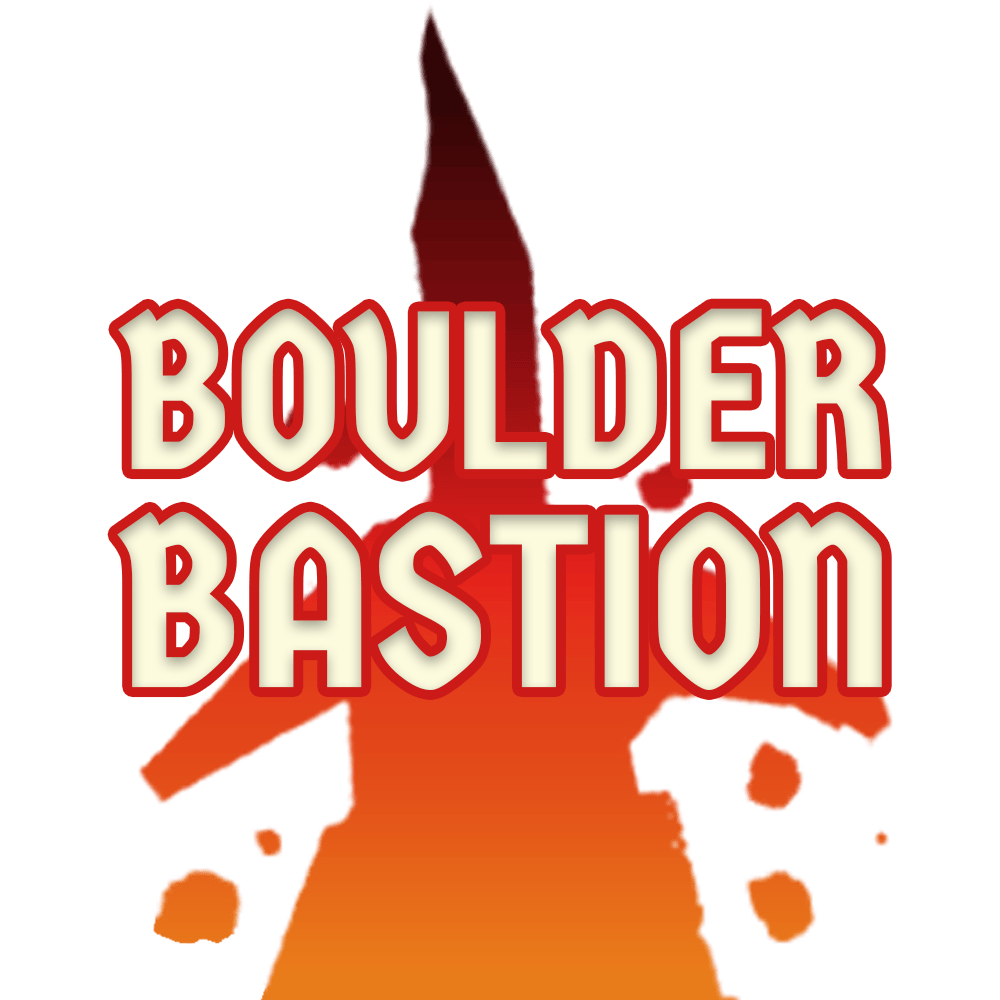 Boulder Bastion