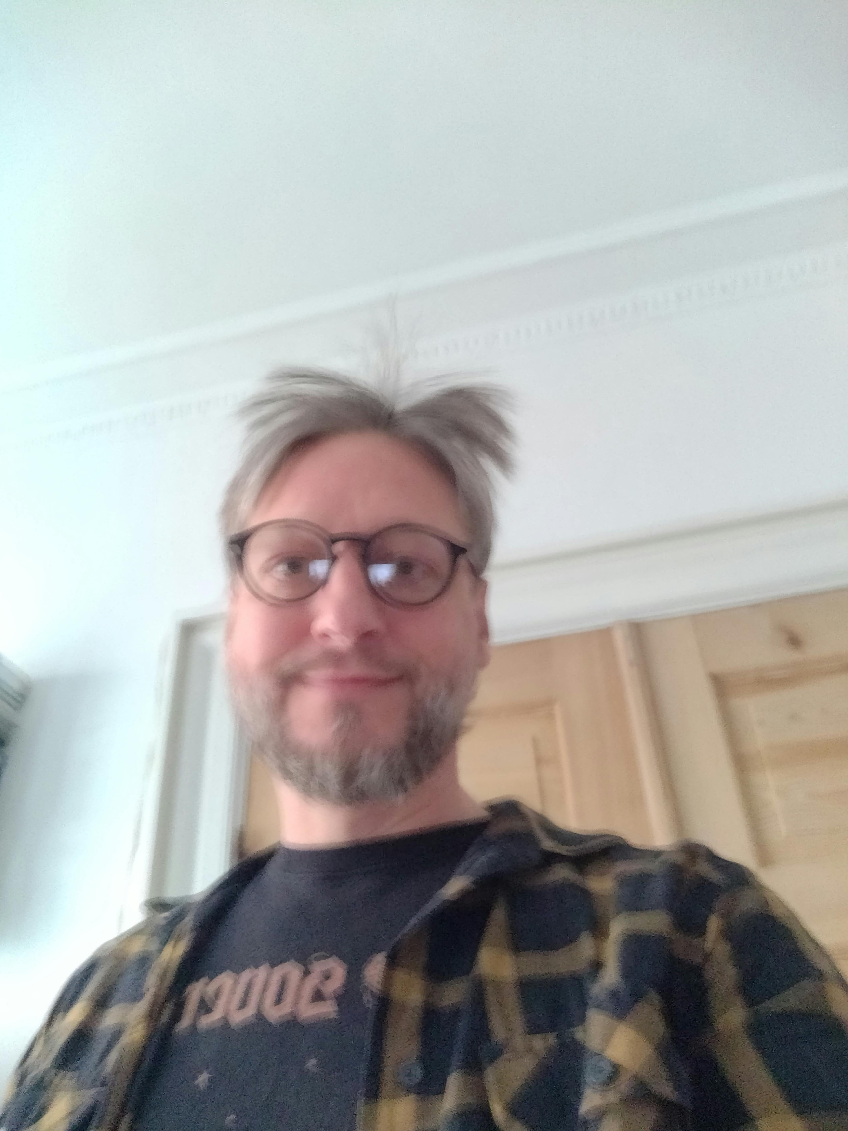 user avatar image for Nicolai Rerup Nielsen