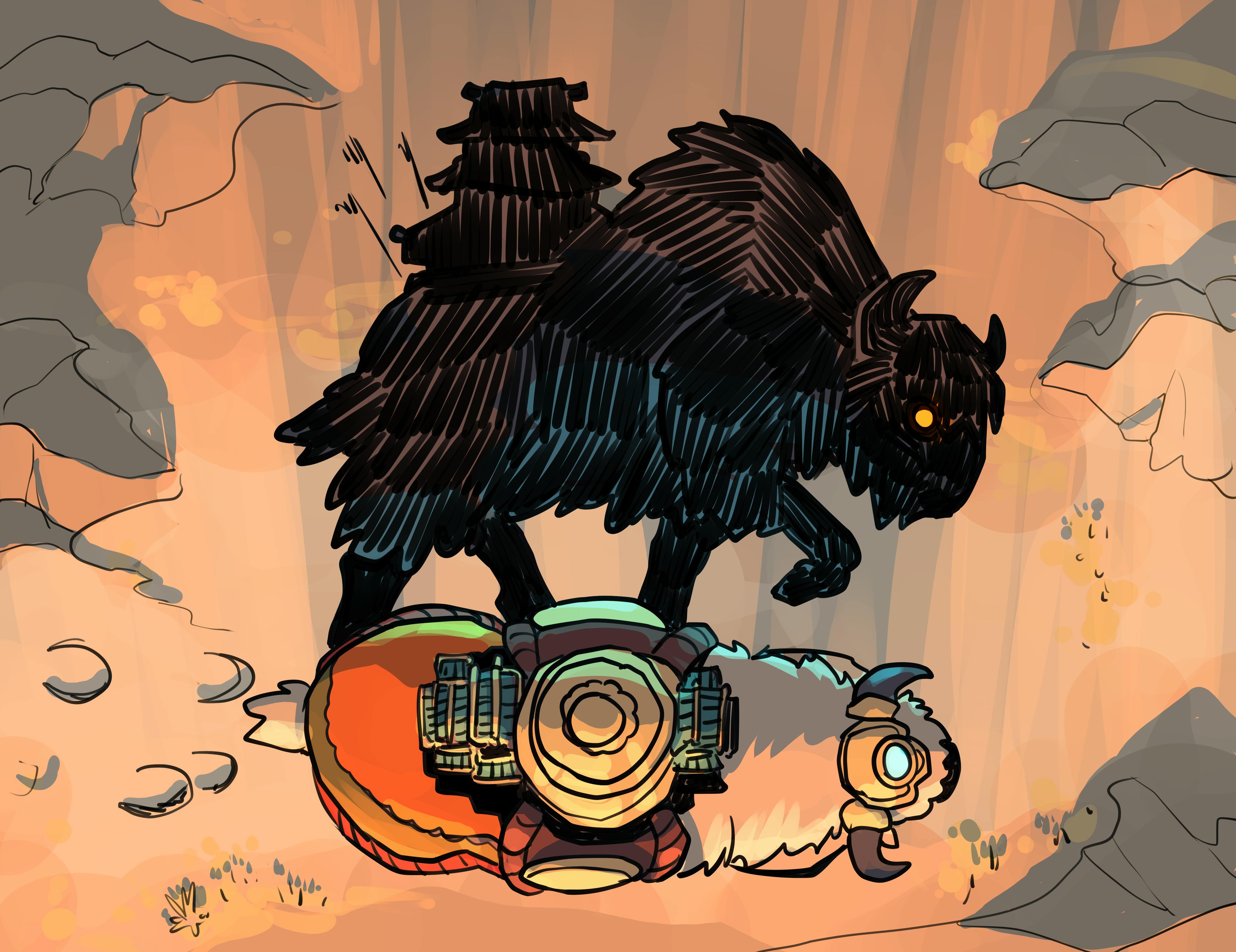 user avatar image for Tyke