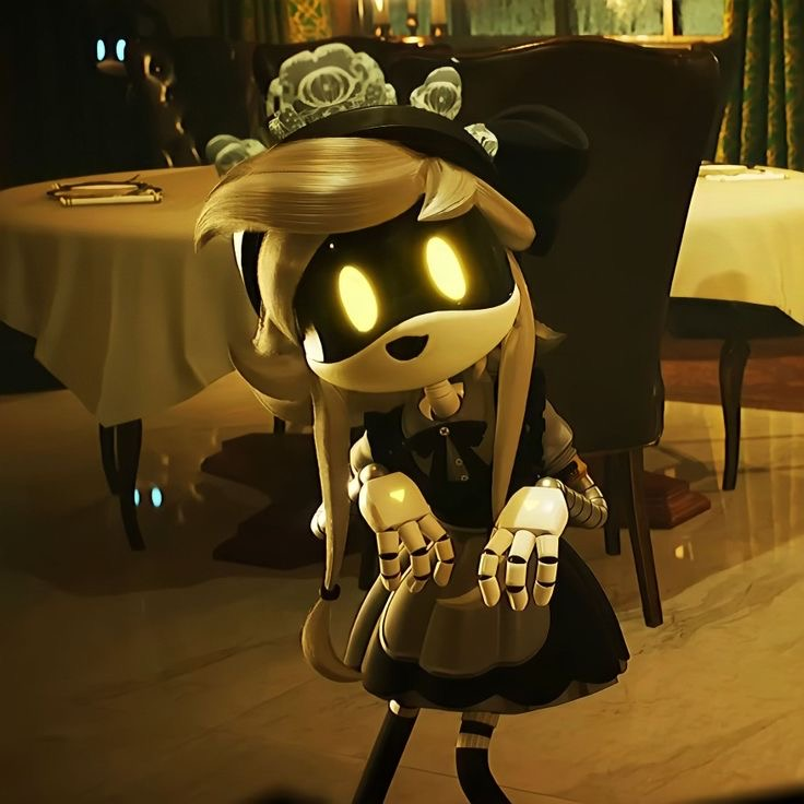 user avatar image for Super silly😋