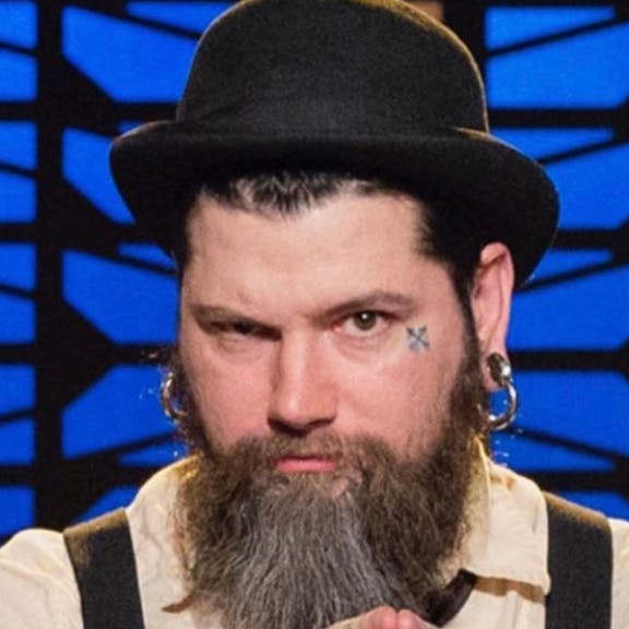 user avatar image for Creep E. Jason