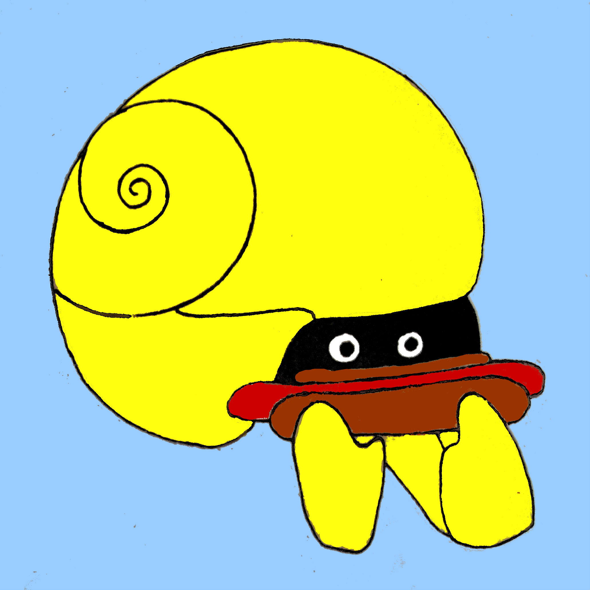 user avatar image for Copperhead