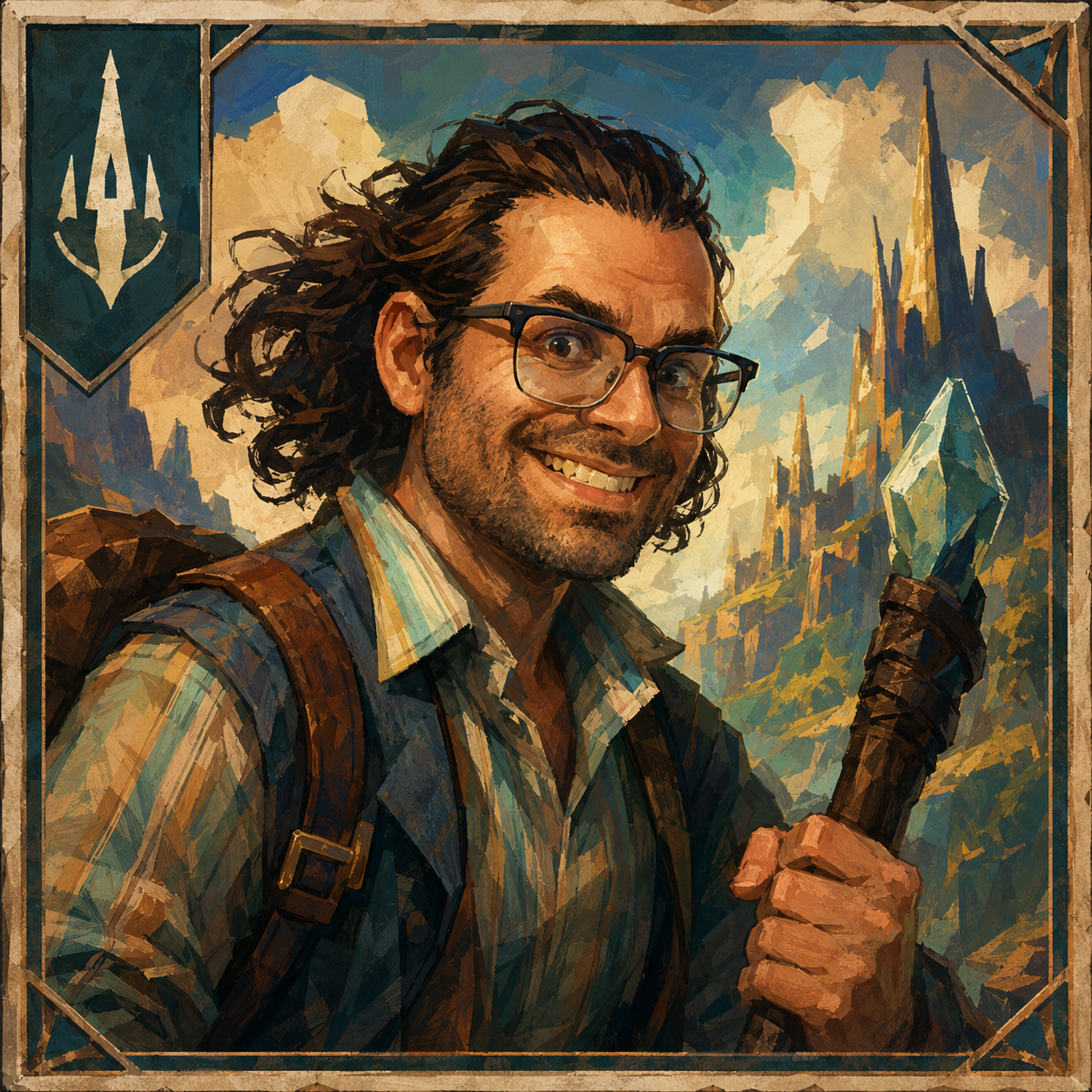 user avatar image for Derek Stearns