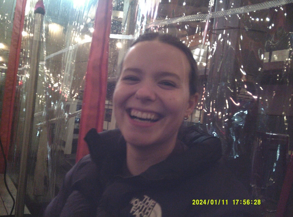 user avatar image for Myrihe Rohbock