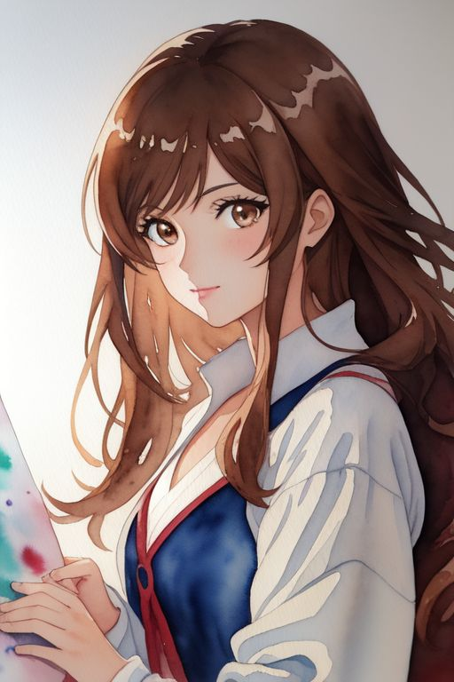 user avatar image for Bree1