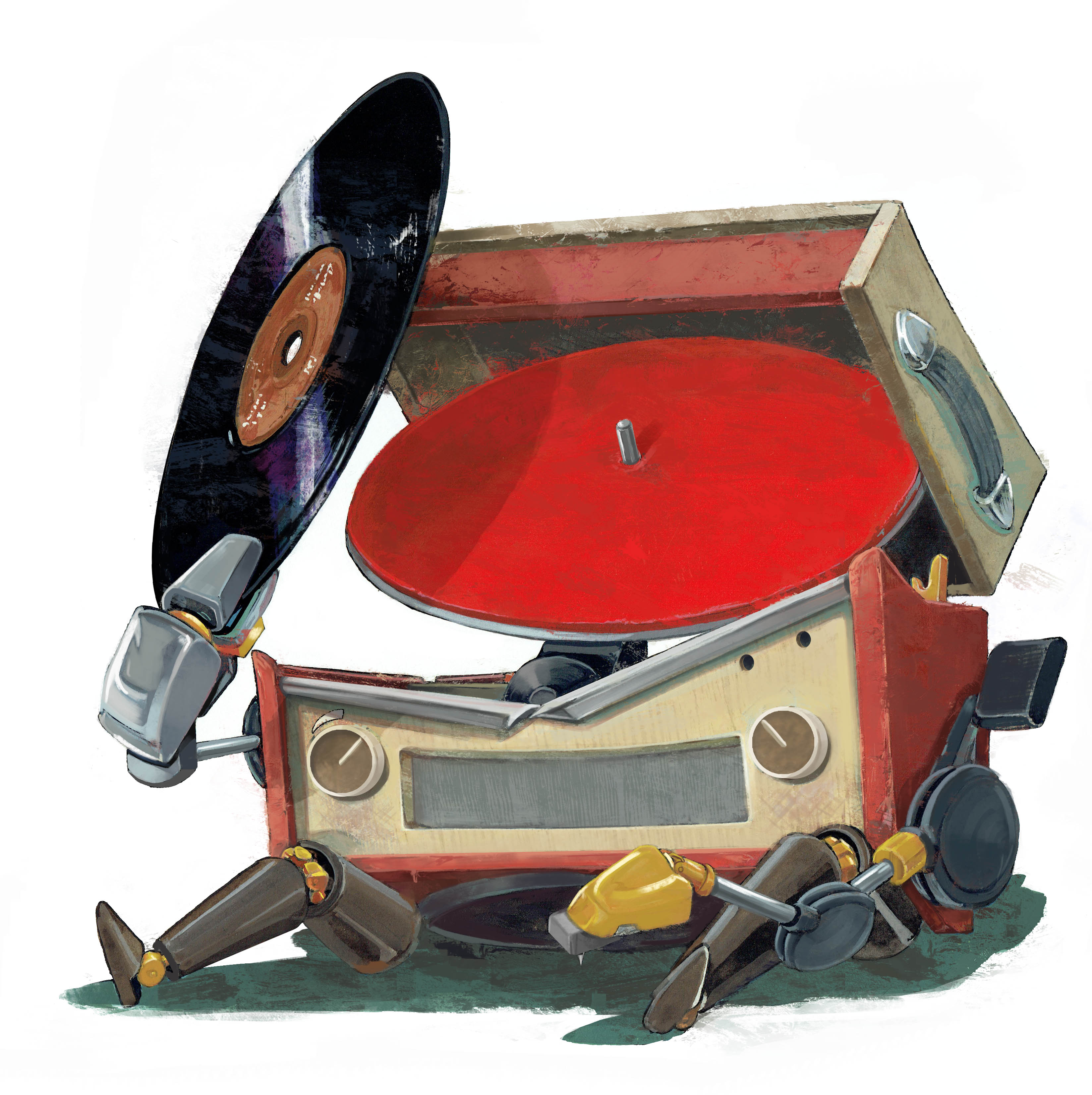 user avatar image for Jordan Wieben