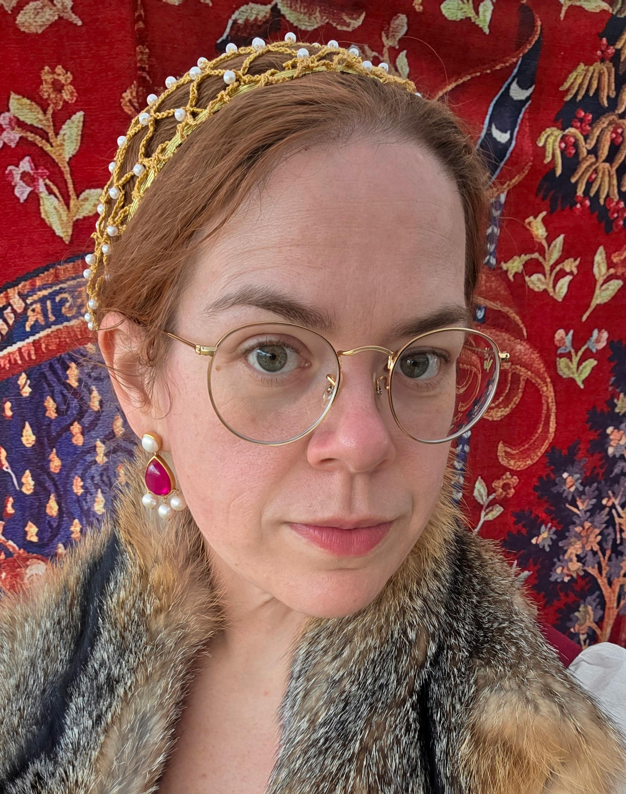 user avatar image for Kaity Seitz