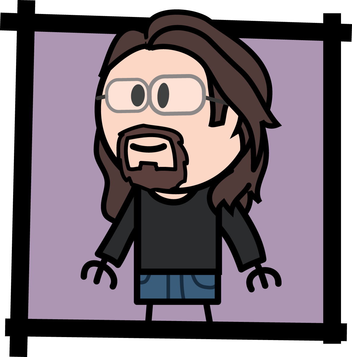 user avatar image for Patrick Trautner