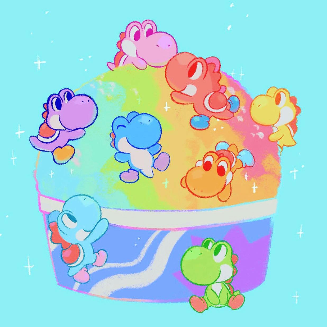 user avatar image for Achromask